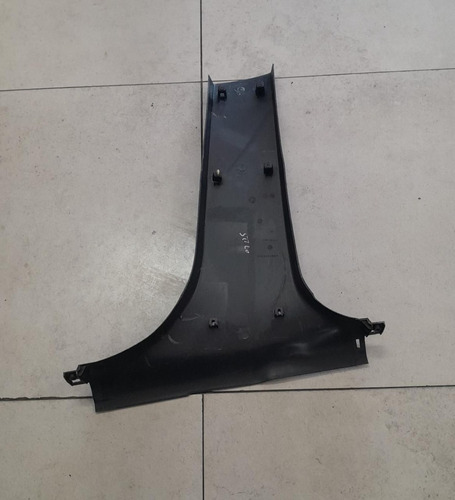 Moldura Coluna Central Esquerdo Fiat Stilo 2007 7352951790