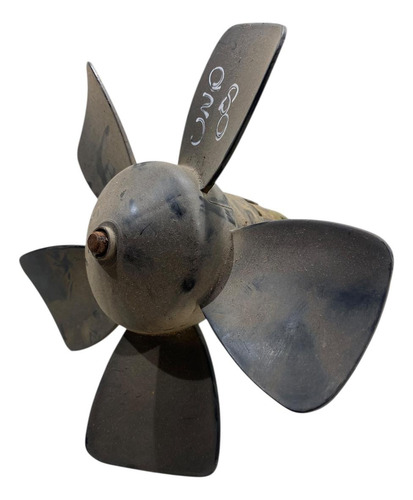 Ventilador Ar Forçado Fiat Uno 2009 (vc)