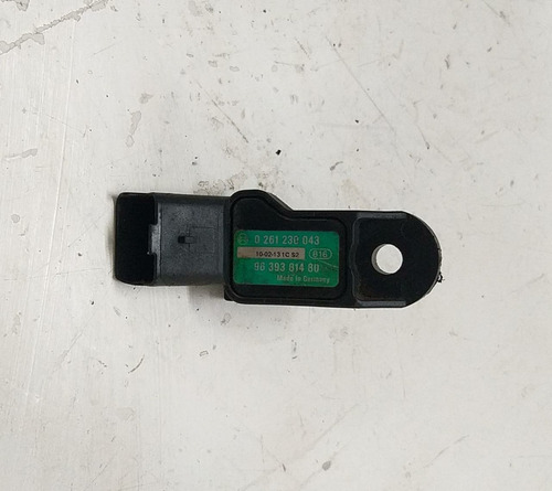 Sensor Map Citroen C3 C4 Peugeot 206 207 0261230043