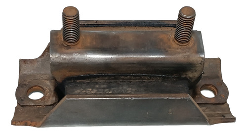 Coxim Traseiro Caixa Cambio Ford Ranger 1997 2012