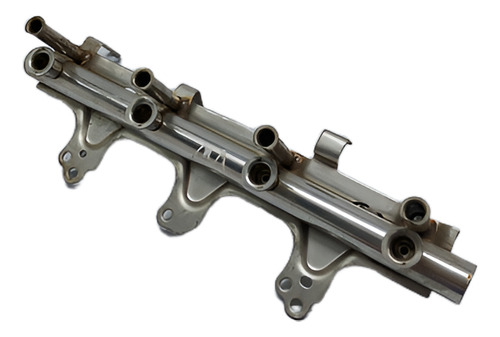 Flauta Dos Bicos Injetores A3 A4 A5 / Q3 / Q5 2.0 Tsi Tfsi