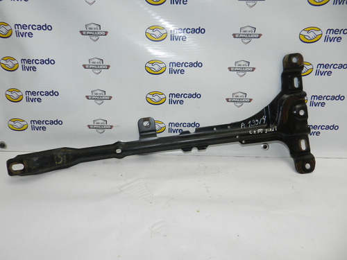Suporte Central Grade Radiador F1000 F4000