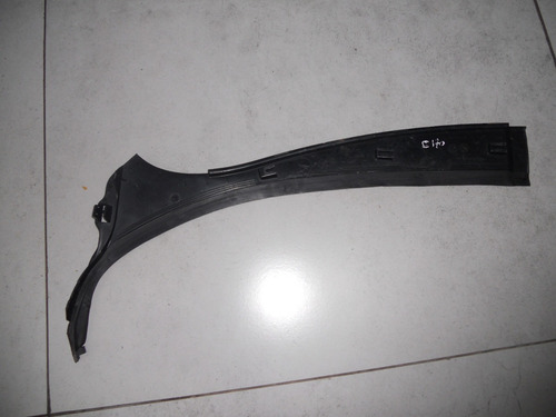 Grade Churrasqueira Direita Peugeot 206 06 A 2008 9630607377