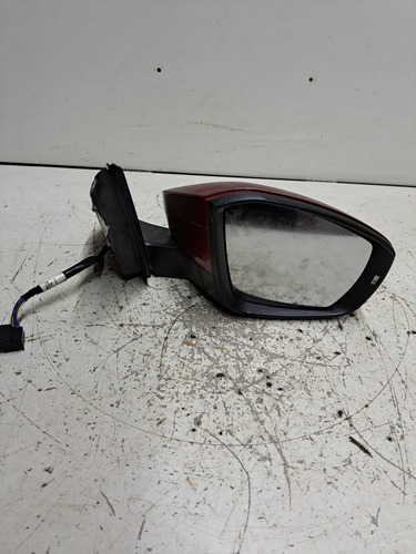 Retrovisor Direito Nivus Highline 2022 2g5857502