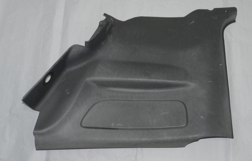 Forro Lateral Traseiro Direito Gm Celta 2001 A 2006 2 Portas