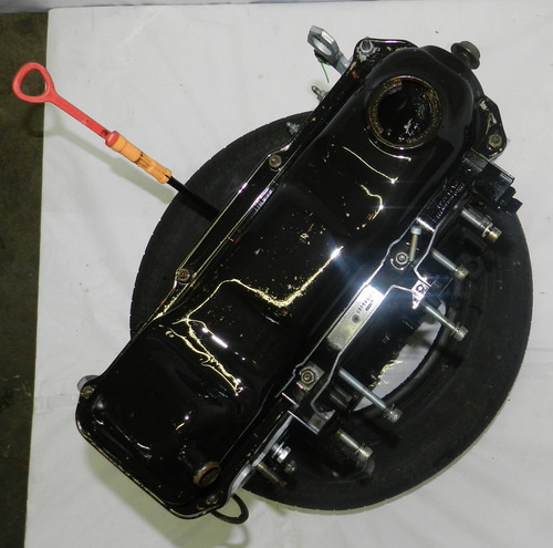 Motor Completo Golf Gl 1.8 8v Ap 1995 90cv Injetado Gasolina