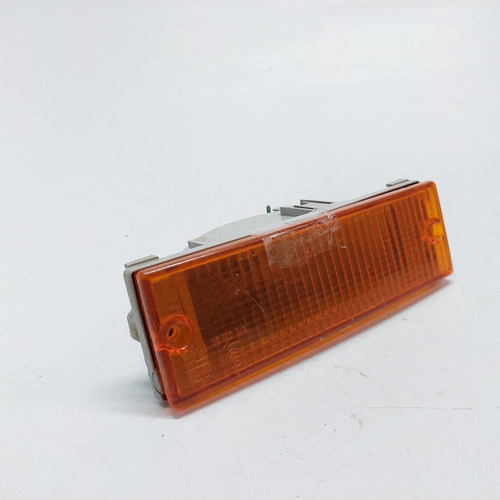 Pisca Lado Direito Para-choque Dianteiro L200 1993 A 2001 
