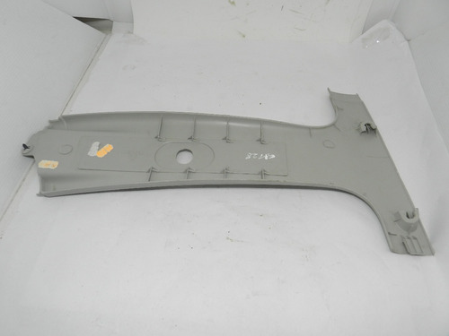 Acabamento Coluna Cinto Esquerdo Vw Spacefox 5z4867243
