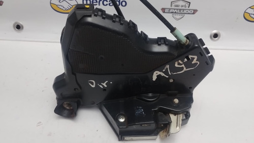 Fechadura Dianteira Direita Corolla 03/14 Hilux 06/15