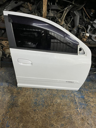 Porta Dianteira Direita Gm Cobalt 2012 2013 2014 2015 2016
