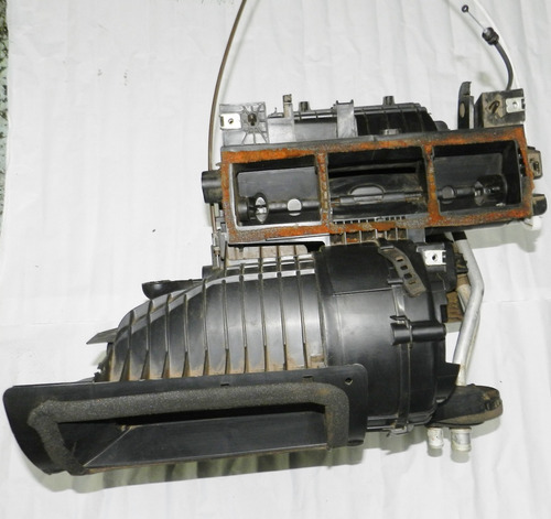 Caixa Ventilação Evaporadora Renault Megane  2008
