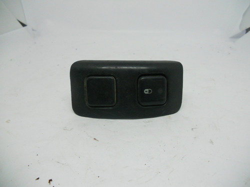 Botão Comando Trava Elétrica Peugeot 206 207 9625077077