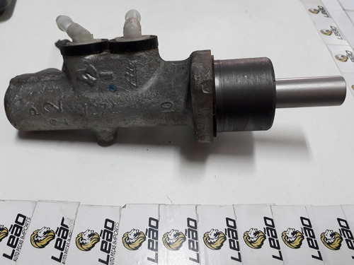 Cilindro Mestre Freio Fiat Novo Palio Attractive 1310*