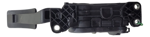 Pedal Acelerador Sandero 1.0/ 2010 (al) Adl Cxa 575