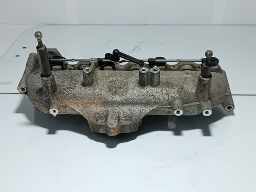Coletor Admissao Ssangyong Korando 2.0 Diesel 2010 2015