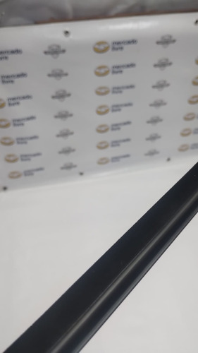 Pestana Interna Traseira Esquerda Vw Gol Voyage G5 G6 08/16