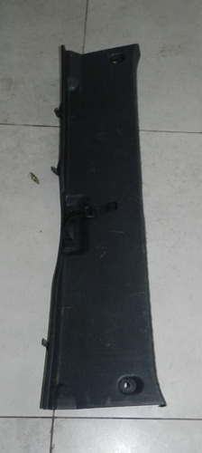 Acabamento Porta Malas Toyota Corolla 2009 A 2014 5838702150