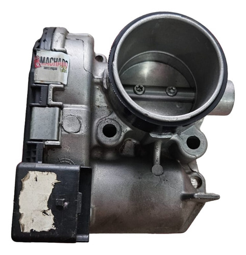 Corpo Borboleta Peugeot 207 1.4 8v Flex Original 0280750228