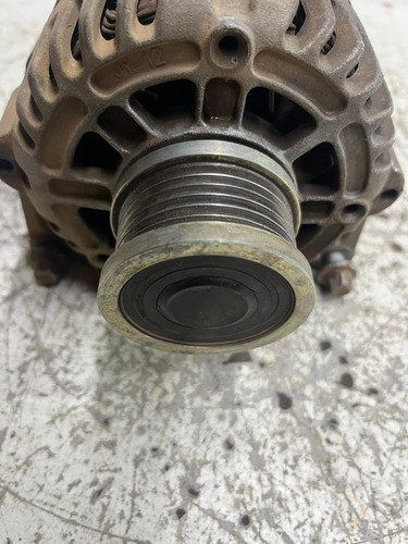 Alternador Gm Cruze Tracker 1.8 16v 2014 2015 2016 1357966