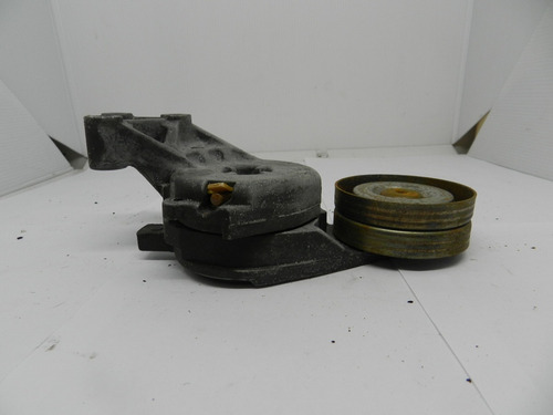 Tensor Correia Alternador Audi A3 Vw Golf 1.6 06a903315e