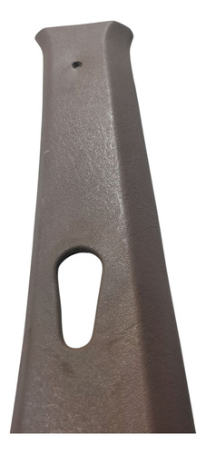 Moldura Coluna Central Direita Ford Verona 1991 (al)
