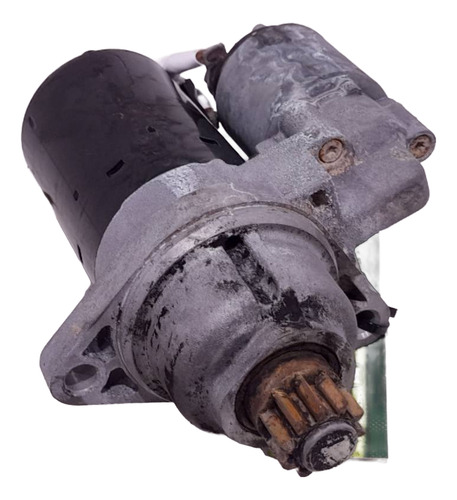 Motor Partida Arranque Fiat Doblo 1.8 16v Etorq 2020 2021