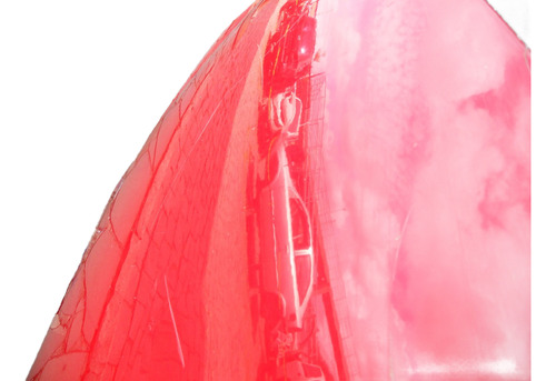 Capô Fiat Bravo 2010 A 2016