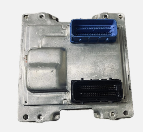 Módulo Injeção Gm Tracker 1.0 Turbo 20 A 22 12708896