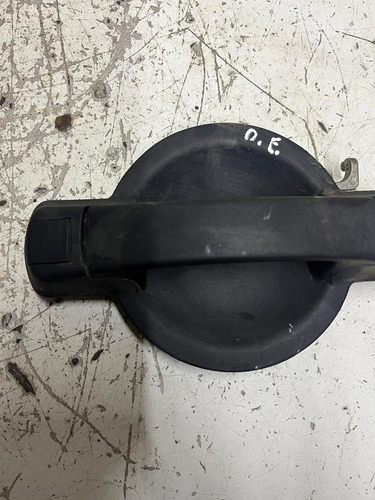 Maçaneta Externa Dianteira Esquerda Fiat Doblo 2004 Original