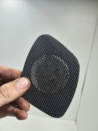 Tela Autofalante Painel L.d Vw Parati Glsi 00 377035810a (m)