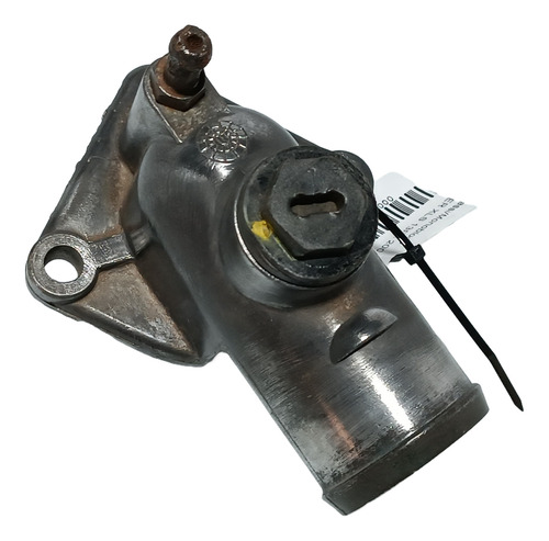 Tampa Carcaça Valvula Termostatica Ford Ranger 3.0 2005 2012