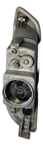 Farol Milha Toyota Corolla 2000 2001 2002 2023 2004 2005