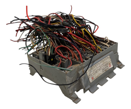 Caixa De Fusível Gm Vectra 93 Até 96 93231307