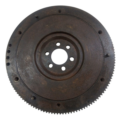 Cremalheira Volante Motor Ap Vw Gol Parati Saveiro 1987/2001