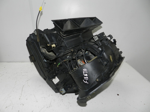 Caixa Evaporadora Ventilação Fiesta Ecosport Rocam 03/12 Ac 