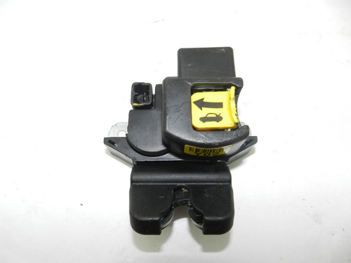 Fechadura Tampa Traseira Porta-malas Kia Cerato 2012 A 2016
