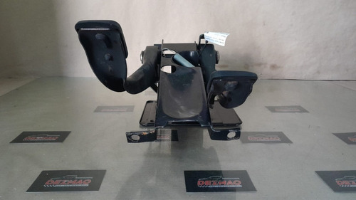 Pedal Freio E Embreagem Iveco Daily 3510 4912 1997/2007
