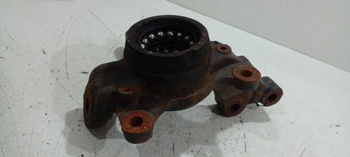 Montante Suspensão L.d Toyota Corolla 2003/08 (r)