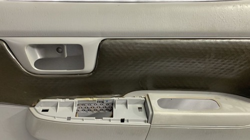 Forro Cinza Porta Traseiro Direito Toyota Hilux Srv 05/15