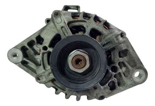 Alternador Hyundai Hb20 1.6 16v 2013/2019 3 Fios Pn: 2616741