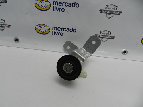 Miolo Cilindro Tampa Traseira Porta-malas Fiat Siena 05/06