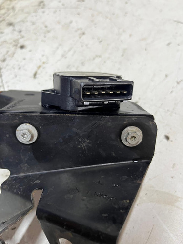 Sensor Pedal Acelerador Renault Kangoo 1.6 16v Flex 2014