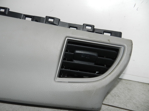 Moldura Painel Difusor Ar Lado Direito Toyota Corolla 14/18