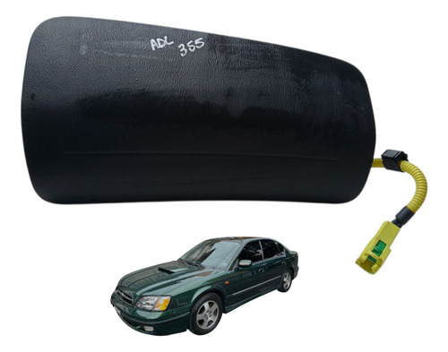 Bolsa Painel Airbag  Subaru Legacy 2000 (ap)