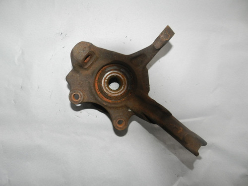 Montante Dianteiro Esquerdo Renault Duster 15/20 66023