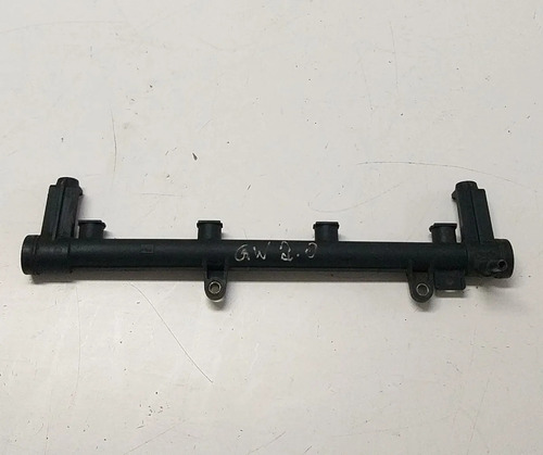 Flauta Injetora Gm Astra 2.0 8v 1999 A 2012 F00kv0146