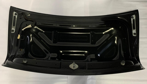 Tampa Traseira Porta Malas Gm Ômega Cd 3.6 V6 08/12 Original