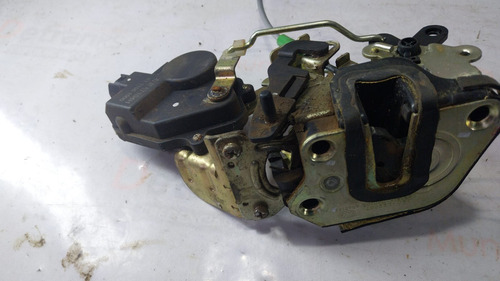 Fechadura Porta Traseira Ld  Jac 3  6205160u8010r