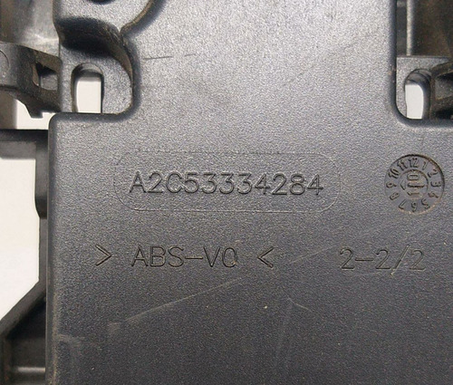 Módulo Bluetooth Citroen C4 Peugeot 307 A2c53334284