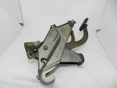 Pedal Acelerador Embreagem Gm Celta Corsa 1.0 1.4 05/10